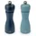 Peugeot Tahiti Gewürzmühle 15 cm Blau unbefüllt