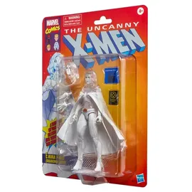 Hasbro The Uncanny X-Men Marvel Legends Actionfigur Emma Frost (Diamond Form) 15 cm
