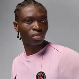 Nike Frankreich Aufwärmshirt 2024 Herren XL