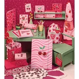 Brunnen Kinderschere Fruity Love