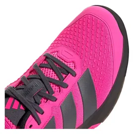 adidas Dropset 4 Power Sportschuhe - Lucid Pink / Aurora Onix / Core Black - EU 40