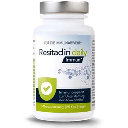 Resitadin Daily Immun 60 St