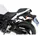 Hepco & Becker C-Bow Satteltaschenhalter für Suzuki GSR 750 Schwarz