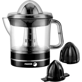 Fagor Zumux One Zitruspresse schwarz