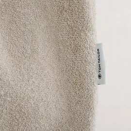 Tom Tailor Bademantel Kimono Beige L