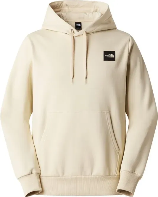 THE NORTH FACE EVOLUTION BOX HALF DOME Hoodie 2026 desert stone - M