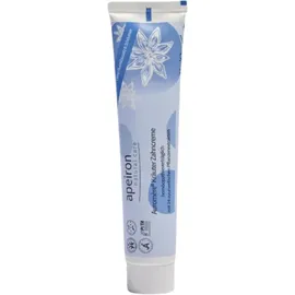 Apeiron Auromere Kräuter-Zahncreme Zahnpasta 75 ml