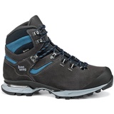 Hanwag Tatra Light Wide GTX Herren asphalt/blue 48