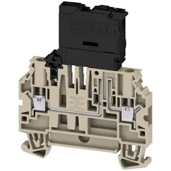 WEIDMÜLLER Klemme W2C 4 FS DB