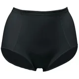 Pompadour Miederhose Body-Shaper Schwarz 40