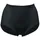 Pompadour Miederhose Body-Shaper Schwarz 40