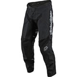 Troy Lee Designs GP Mono Jugend Motocross Hose, schwarz, Größe XL