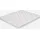 MiaSuite Matratze 100x200 24 cm hoch - Waterfoam, Abziehbar, Bezug aus Aloe Vera | Goemon