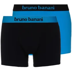 Short 2Pack Flowing Herren Boxershort