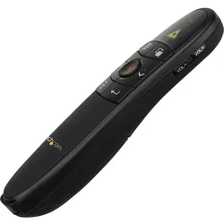StarTech.com Präsentationsfernbedienung PRESREMOTE (Wireless Presenter, PPT Fern
