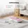 Merach Vibrationsplatte Rosa