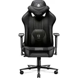 Diablo Chairs X-Player 2.0 King Size Gaming Chair schwarz