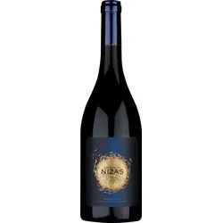 Domaine de Nizas Grand Vin rouge Domaine de Nizas 2019