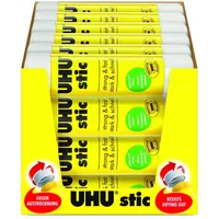 UHU Klebestift UHU stic 24 x 8,2 g