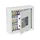 Phoenix Safe Co. KS0031E MKII - Weiß, 300 x 100 x 280 mm