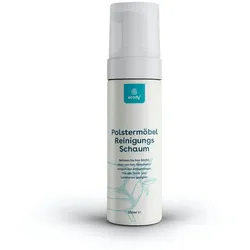 eco:fy Polstermöbel-Reiniger - 250ml - Fleckentferner gegen Schmutz