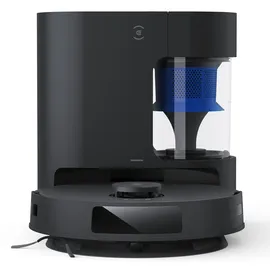 Ecovacs DEEBOT N20 Pro Plus Schwarz