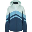 Ziener Telia Lady Jacket Ski hale navy (365) 34