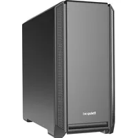 be quiet! Silent Base 601