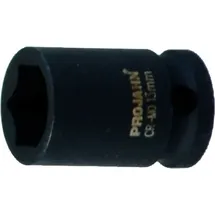 PROJAHN 1/2" Schlag Stecknuss 18 mm