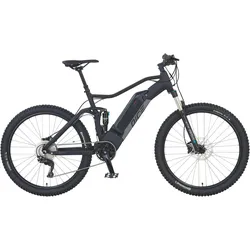 Prophete E-Bike Dice 4.8 27,5 Zoll Diamant RH48 23kg