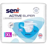 SENI Active Inkontinenzpants Super XL 10 ST