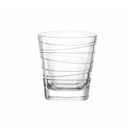 LEONARDO Whiskyglas Vario 250 ml Glas Transparent Klar