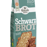 Bauckhof Schwarzbrot glutenfrei bio
