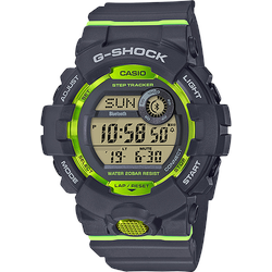 G-SHOCK Uhr GBD-800-8 by CASIO | Schwarz