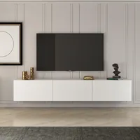 Skye Decor Skye Decor, West | 100% Melamine Coated