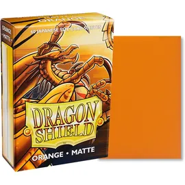Arcane Tinmen Dragon Shield Japanese Matte Emerald (60)