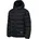 hmlLIGHTWEIGHT Steppjacke 2001 black 3XL