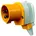Mennekes Winkelstecker