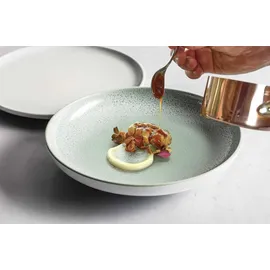 SELTMANN WEIDEN Sento Home Teller-Set 18-tlg. Aura cream