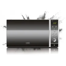 CASO Design Caso MCG 25 Ceramic Chef