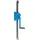 Pfaff Zahnstangenwinde Stahl 600 mm grau 250 kg