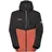 brick/black XXL