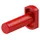 Riegler Verschlussstopfen POM, Stutzen 10 mm, Farbe rot