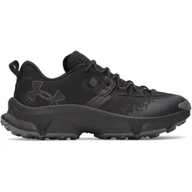 Under Armour Charged Expanse Low Herren Black/castlerock/castlerock 41