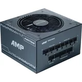 Phanteks AMP v2 80 Plus Gold Netzteil, modular, PCIe 5.0-1000 Watt, schwarz