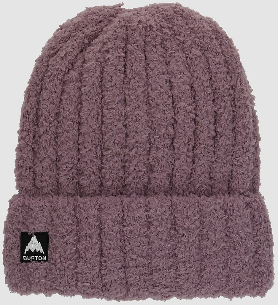 Burton Plush Beanie elderberry Gr. Uni