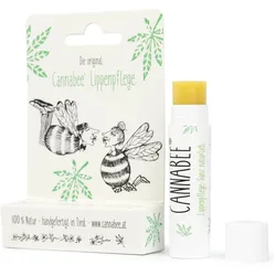 CANNABEE® Lippenpflege