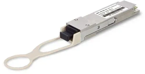 PLANET QSFP-40G-SR4 Netzwerk-Transceiver-Modul Faseroptik 40000 Mbit/s QSFP+ 850 nm