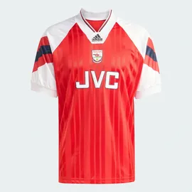 adidas Arsenal London Heimtrikot 1992/94 Herren Gr. XS