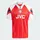 adidas Arsenal London Heimtrikot 1992/94 Herren Gr. XS